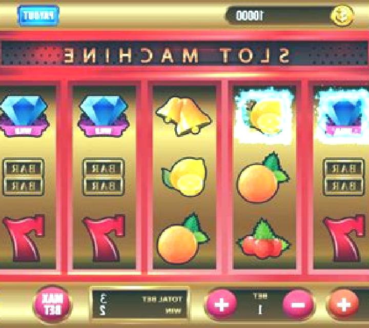 MADBOX slot machine