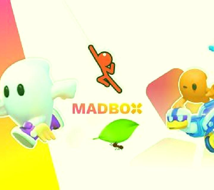 MADBOX slot