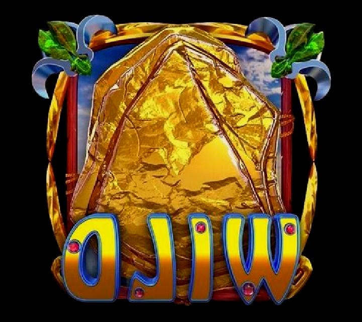Madly Wild slot machine