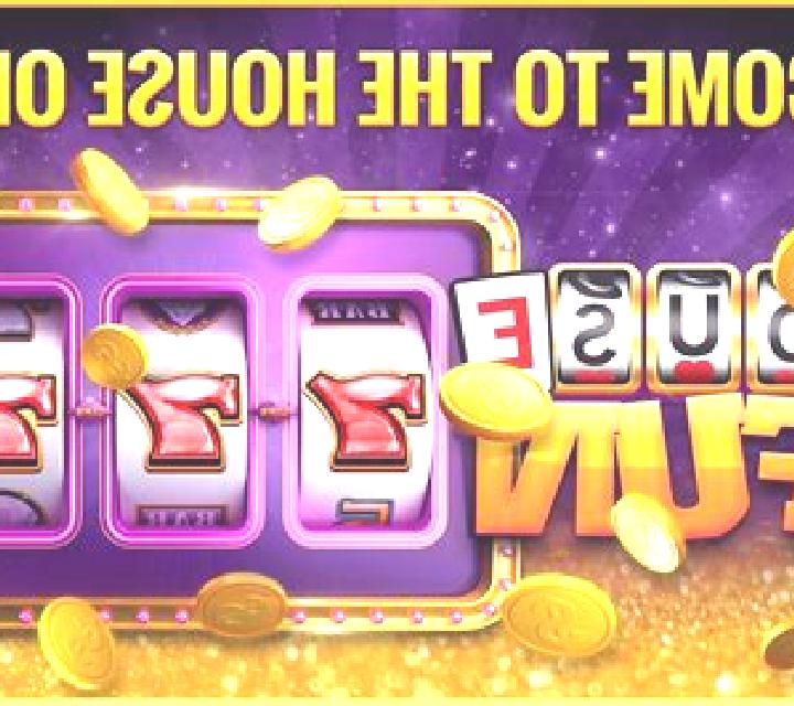 Madness House of Fun slot game