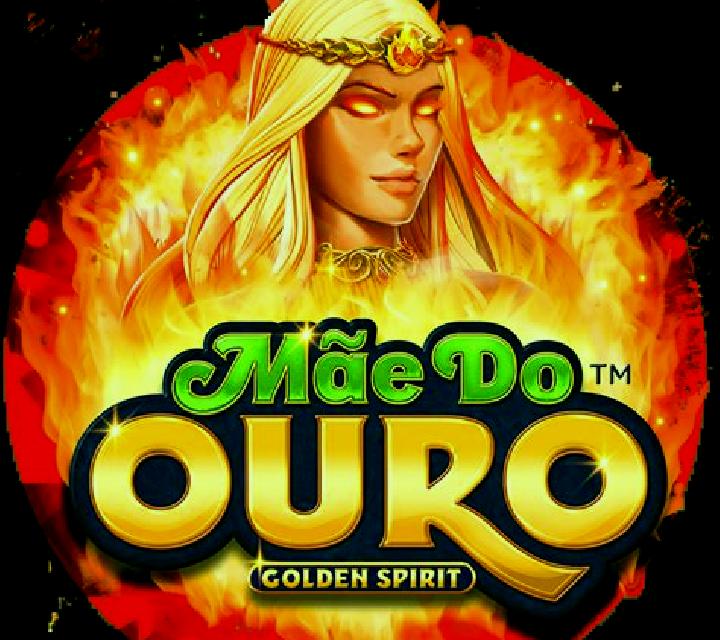 Mae Do Ouro: Golden Spirit online slot