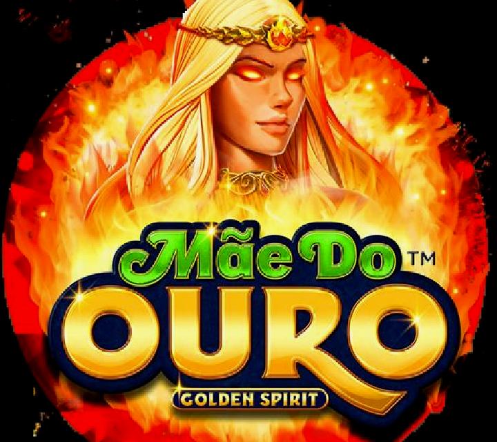 Mae Do Ouro: Golden Spirit slot game