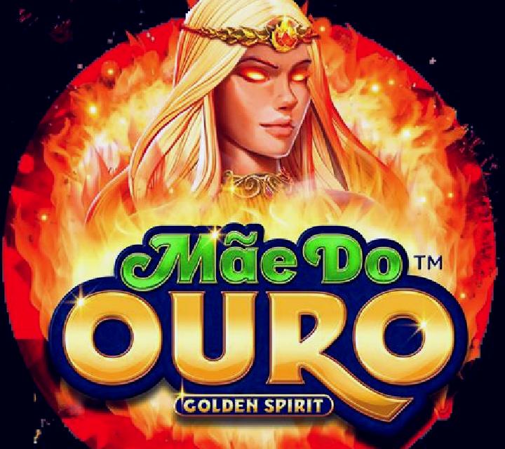 Mae Do Ouro: Golden Spirit slot machine