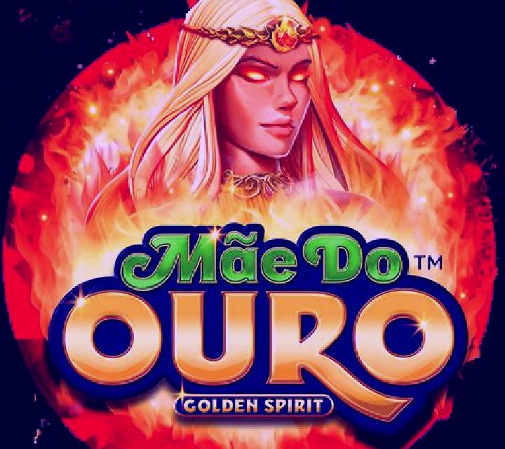 Mae Do Ouro: Golden Spirit slot