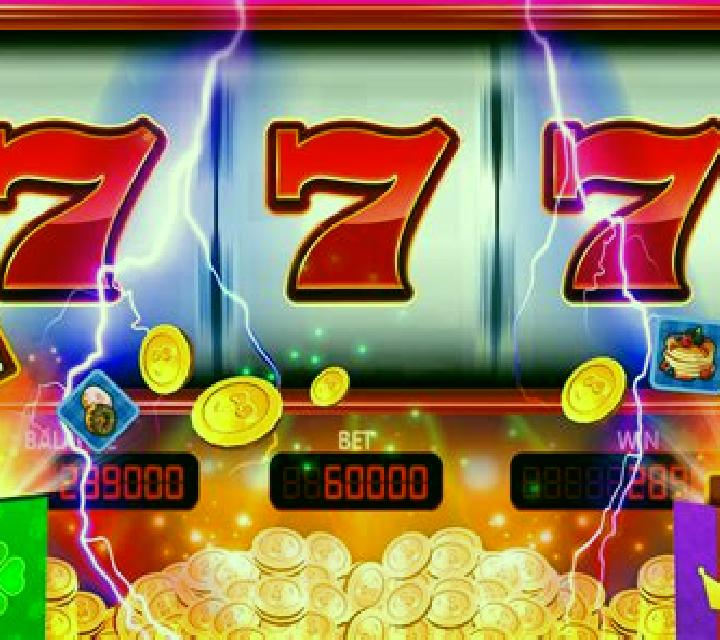 Maestro online slot