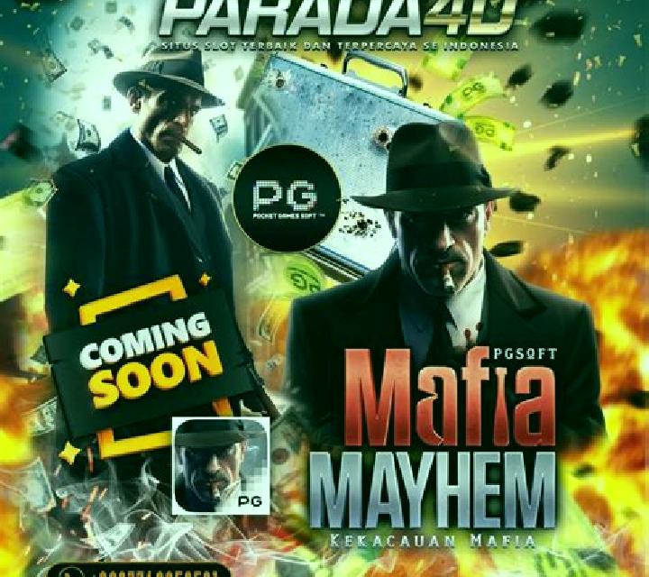 Mafia (CQ9Gaming) slot game