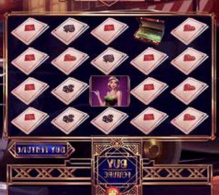 Mafia Family online slot