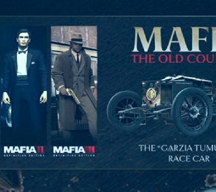 Mafia (GamePlay) online slot