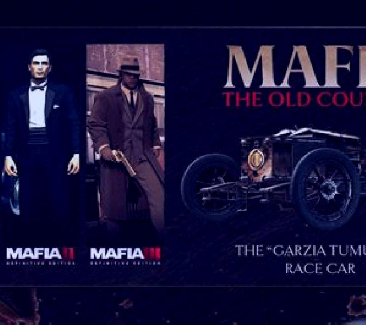 Mafia (GamePlay) slot game