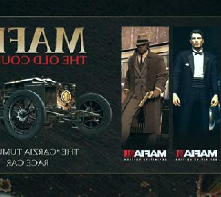 Mafia Loot slot game