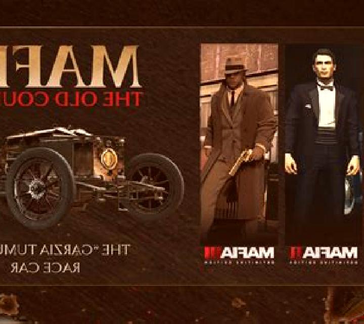 Mafia Madness online slot