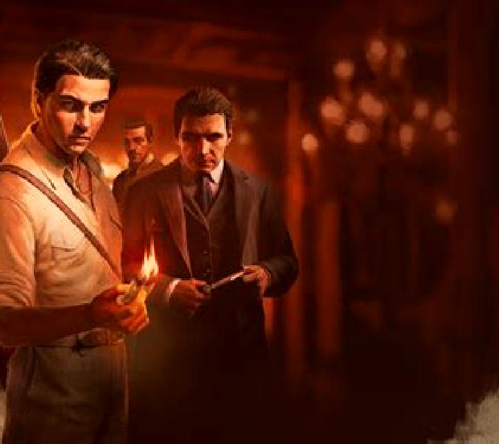 Mafia Millions slot game