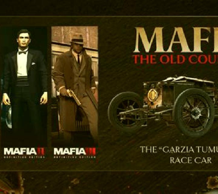 Mafia Spin slot game