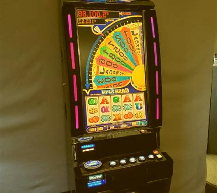 Mafia Spin slot machine