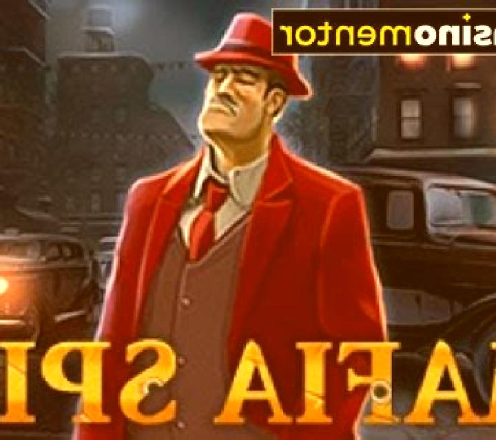 Mafia Spin slot