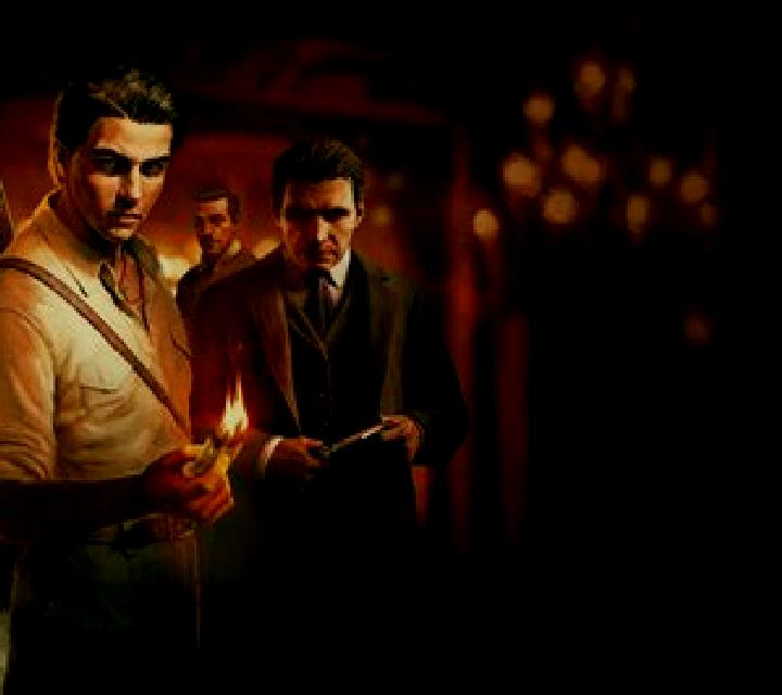 Mafia Story slot machine