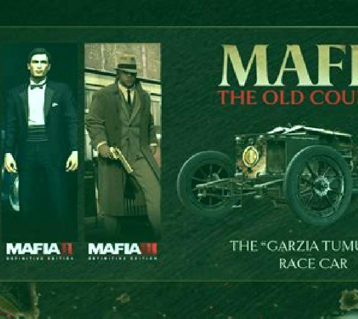 Mafia Story slot