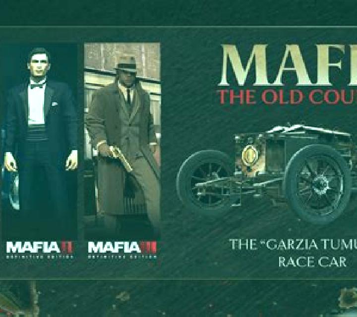 Mafia Syndicate online slot