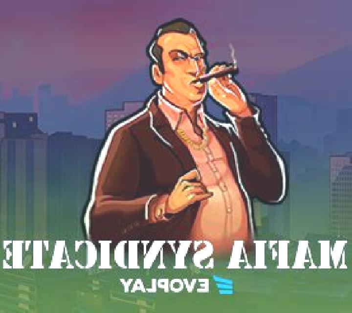 Mafia Syndicate slot