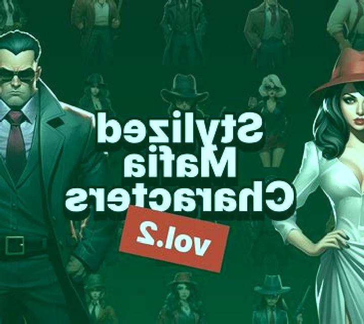 Mafia Ways slot