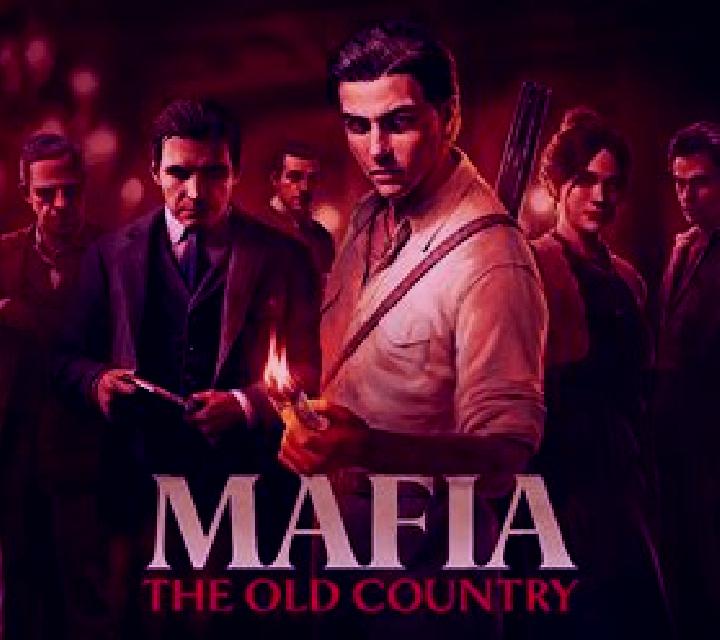 Mafia (X Play) online slot