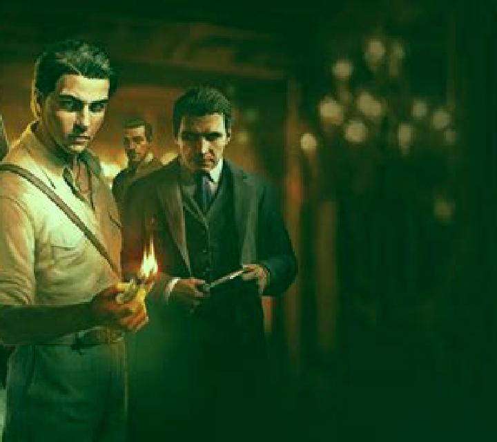 Mafia (X Room) online slot