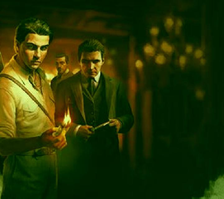 Mafia (X Room) slot game