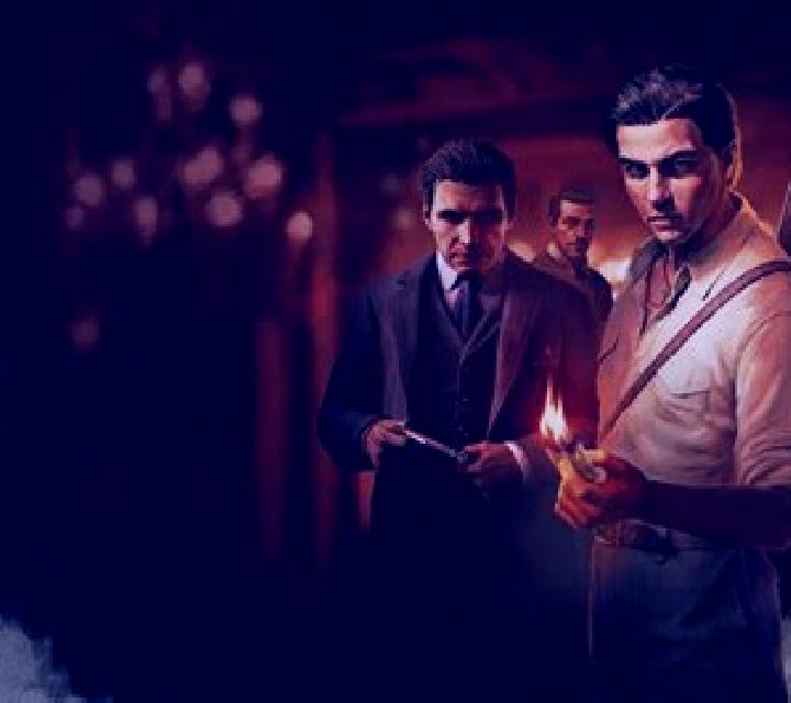 Mafia (X Room) slot