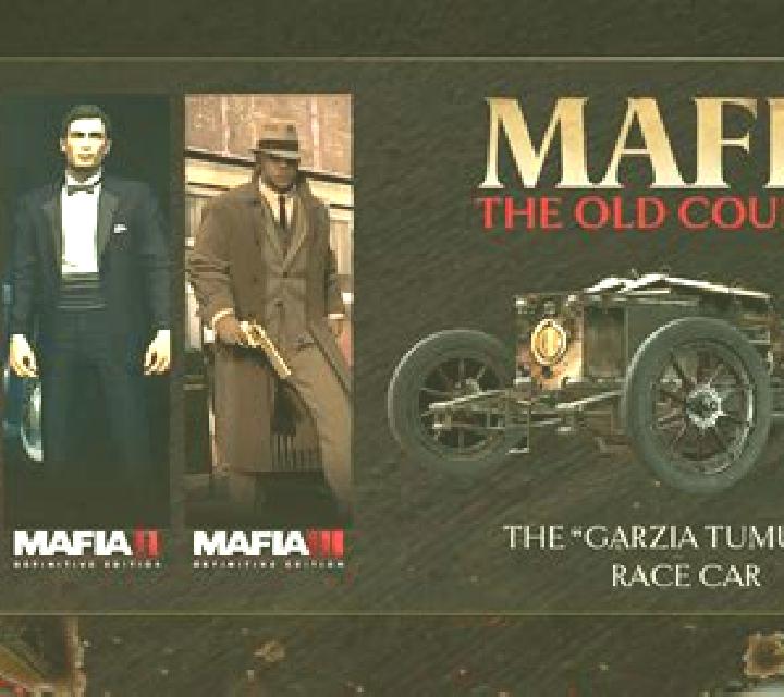 Mafia s Riches slot
