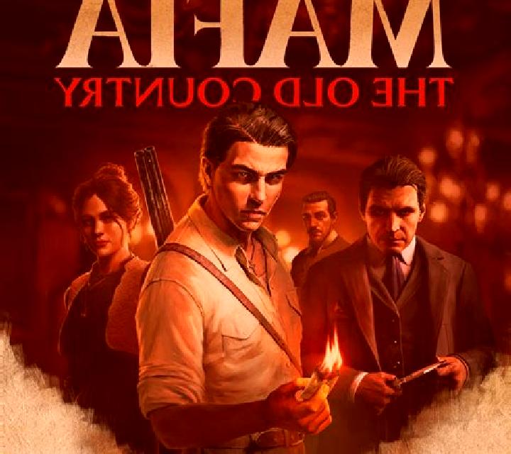 Mafio slot game