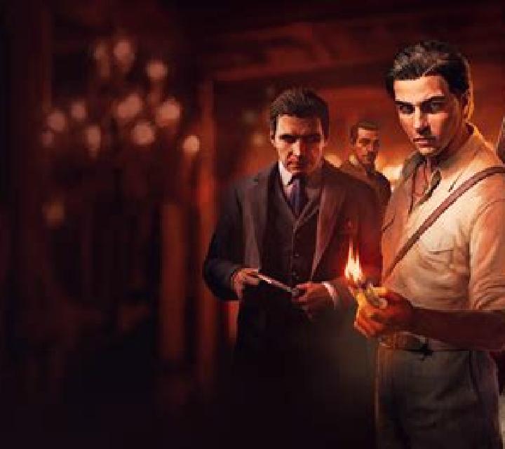 Mafioso (Allbet Gaming) online slot