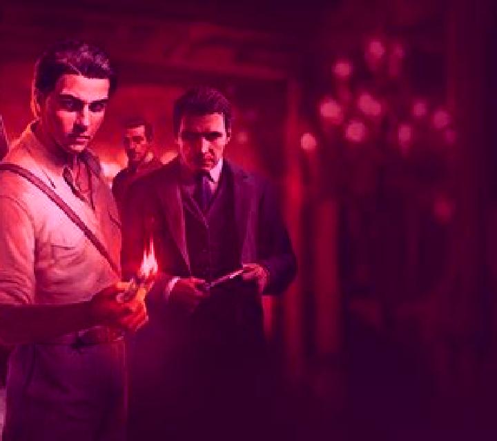 Mafioso (Allbet Gaming) slot game