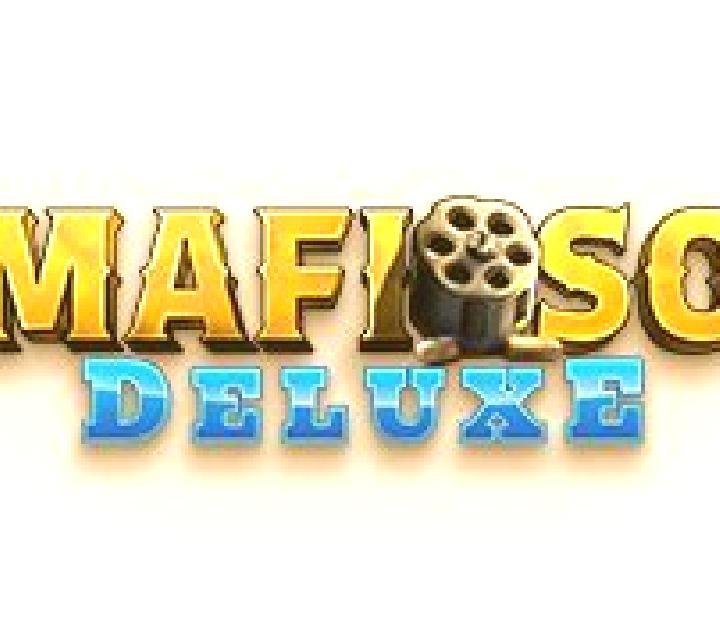 Mafioso (Spinmatic) online slot