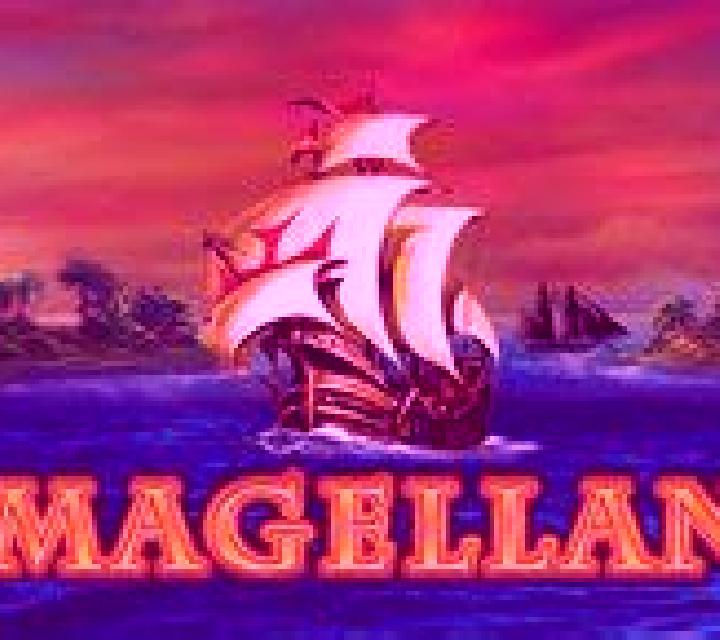 Magellan slot game