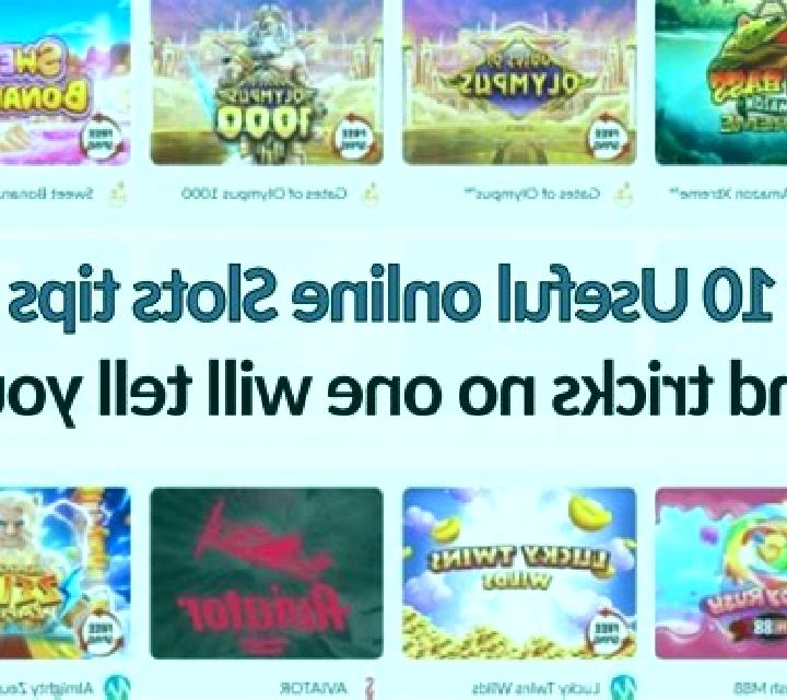 Magic 10 slot game