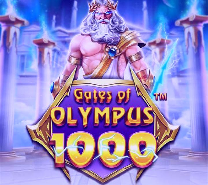 Magic 1000 slot game