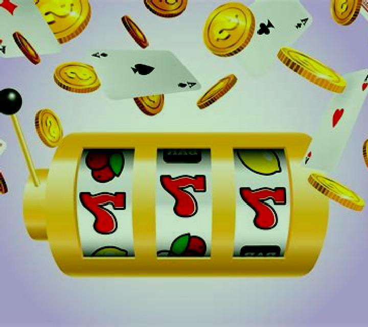 Magic 27 slot