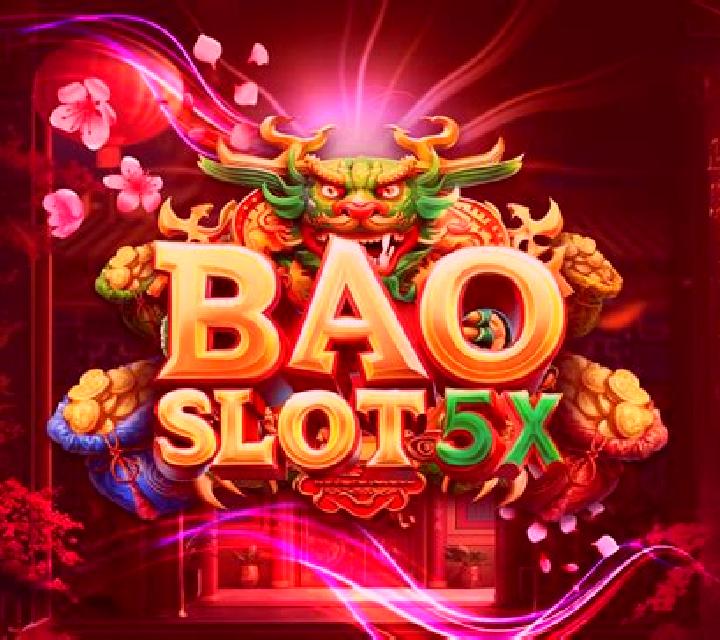 Magic 5X online slot