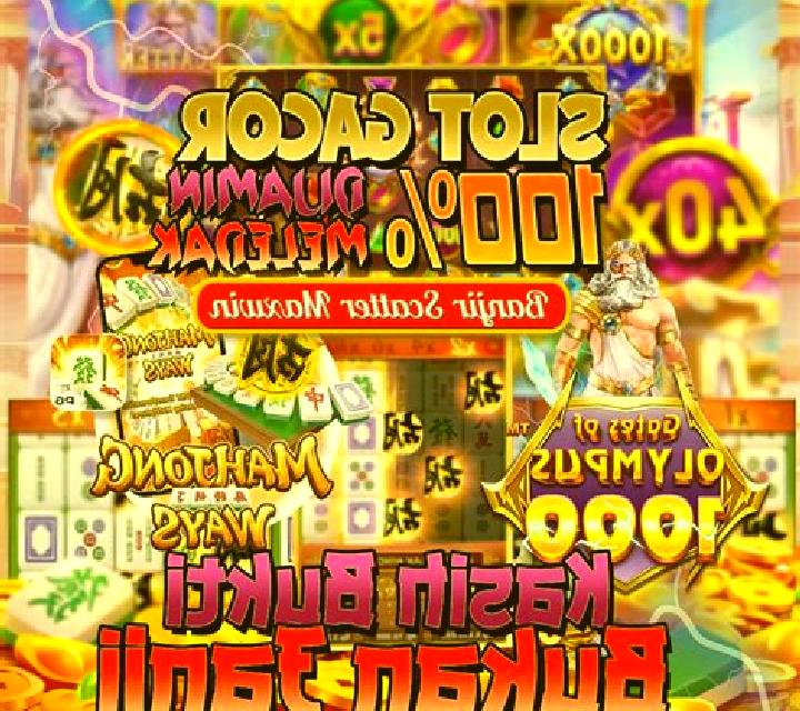 Magic 6 slot