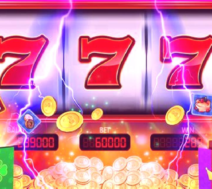 Magic 7 online slot
