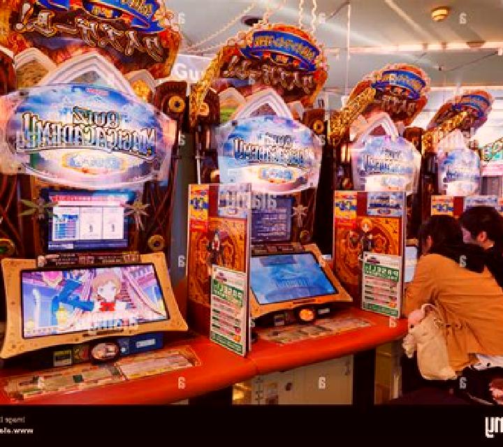 Magic Academy slot