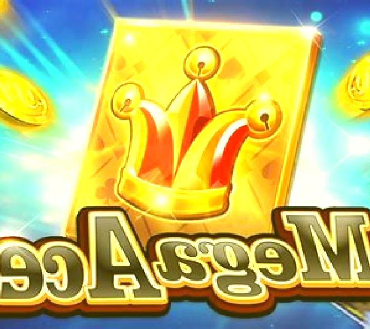 Magic Ace online slot