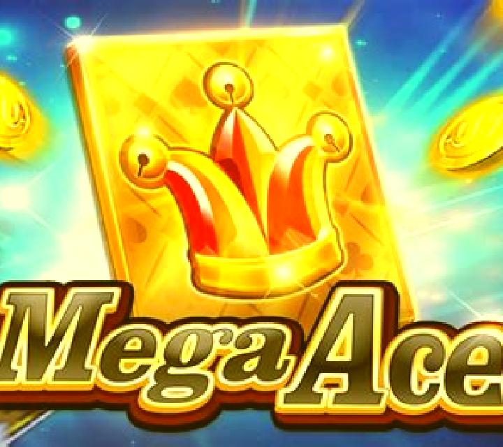 Magic Ace slot machine