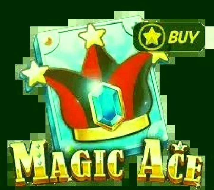 Magic Ace slot