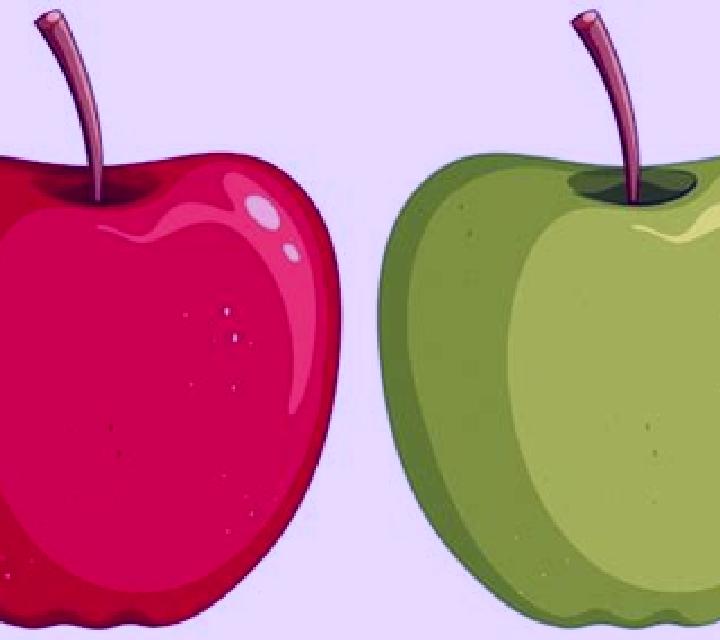 Magic Apple 2 slot