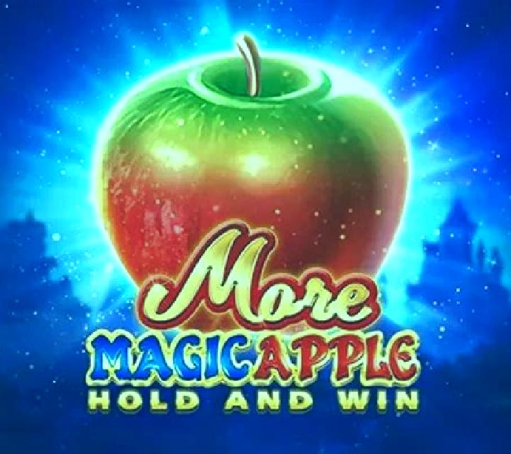 Magic Apple Hold and Win online slot