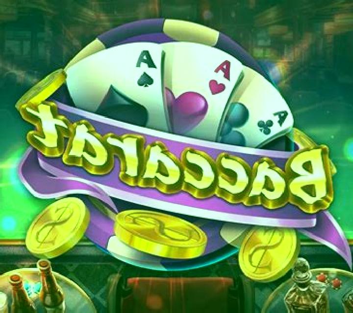 Magic Baccarat slot