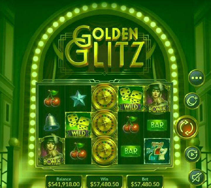 Magic Ball 2 online slot
