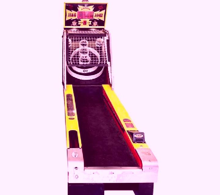 Magic Ball (Ameba) slot machine