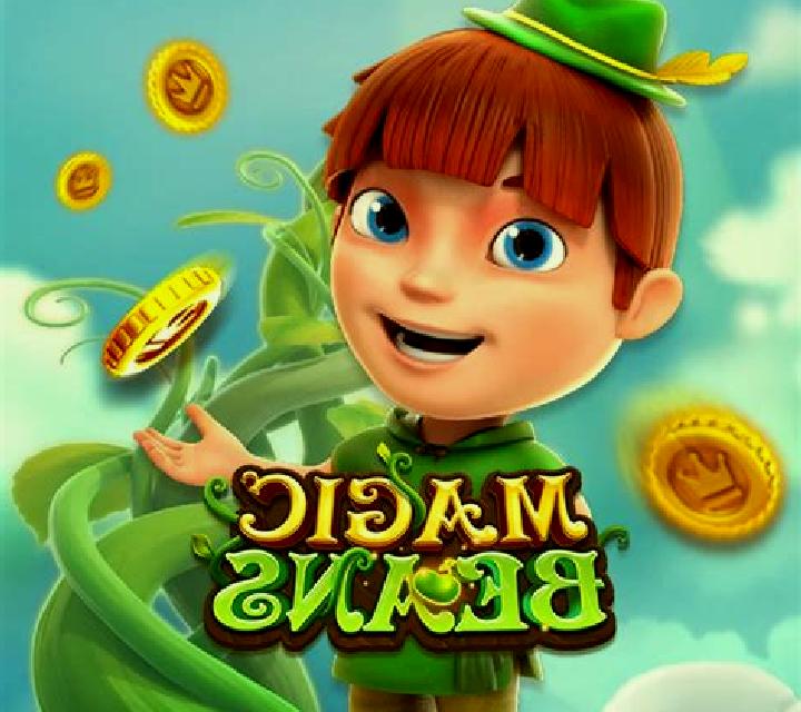 Magic Bean Legend online slot